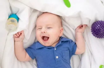 What Are the Must-Have Baby Products for Traveling With an Infant?