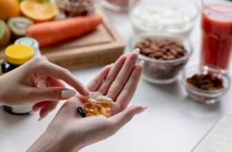 How Do I Choose the Best Supplements for My Fitness Goals?