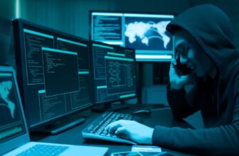 How Do I Keep My Electronics Safe From Cybersecurity Threats?