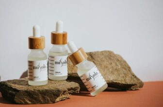 key ingredients anti aging products